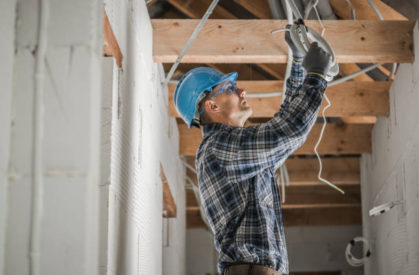 Best 24-Hour Electrician  in Diamondhead, MS