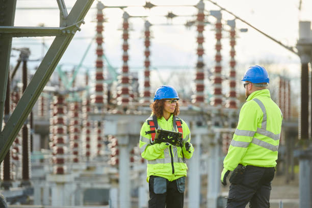 Best Home Electrical Repair  in Diamondhead, MS