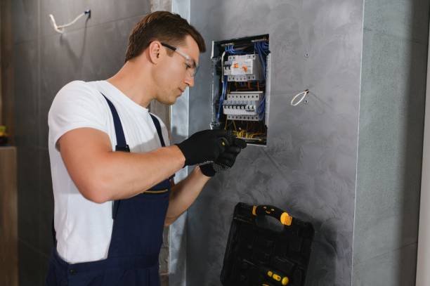 Best Emergency Electrical Repair  in Diamondhead, MS