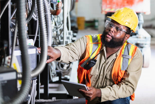 Generator Installation Services in MS