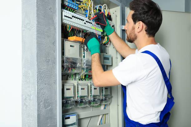 Electrical System Inspection in MS