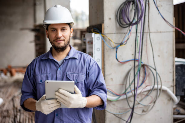 Best Electrical Upgrades for Homes  in Diamondhead, MS