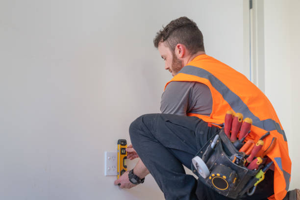 Best Electrical System Inspection  in Diamondhead, MS