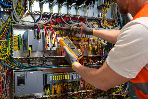 Best Circuit Breaker Repair  in Diamondhead, MS