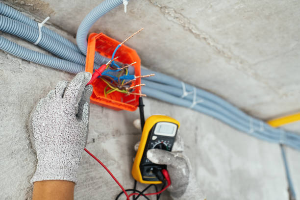 Best Electrical Installation Contractor  in Diamondhead, MS