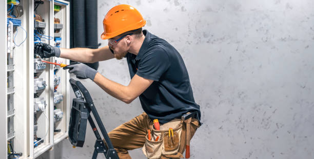 Best Emergency Electrical Repair  in Diamondhead, MS