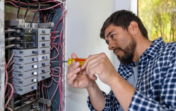 Best Electrical Upgrades for Homes  in Diamondhead, MS